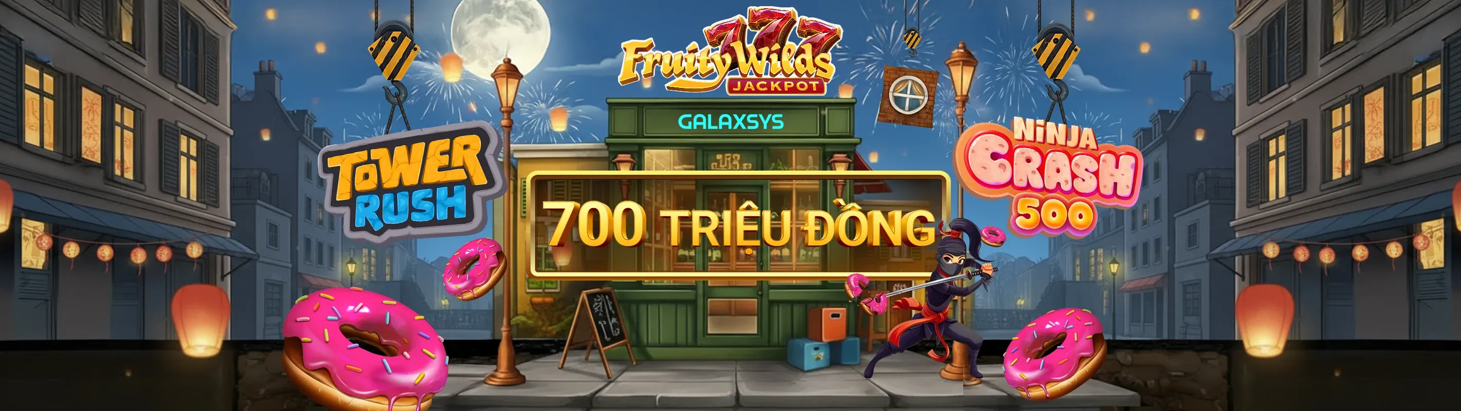 Thông báo nền tảng jun88 casino