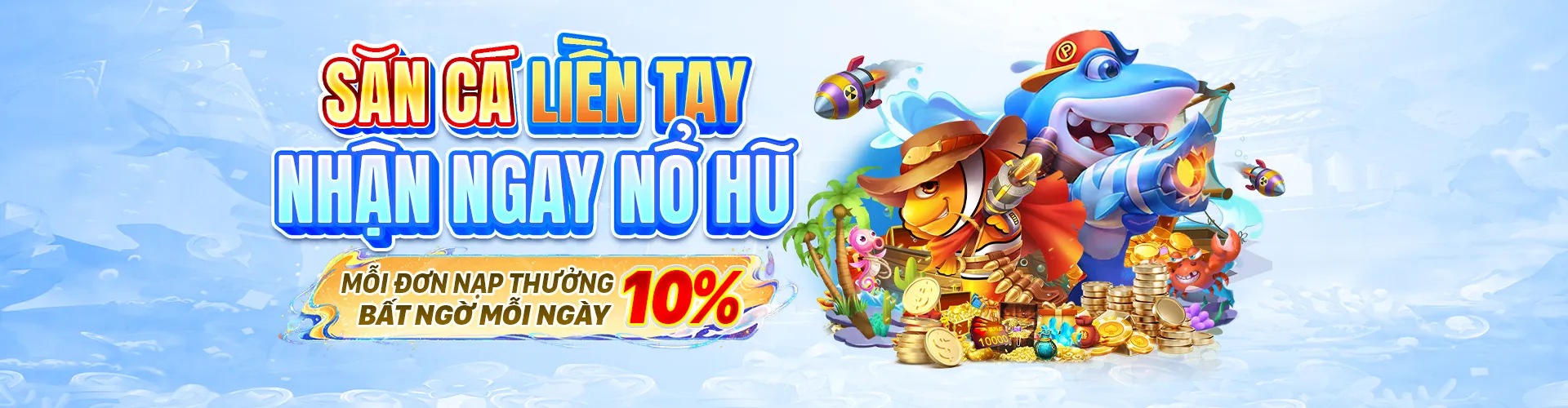 Hình ảnh chính trò chơi bắn cá jun88 casino