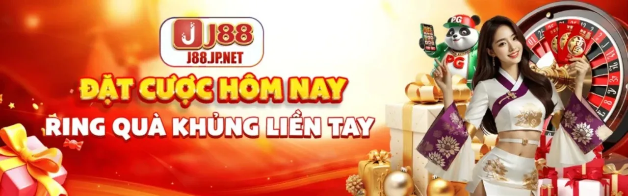 Khuyến Mãi Hấp Dẫn tại jun88 casino