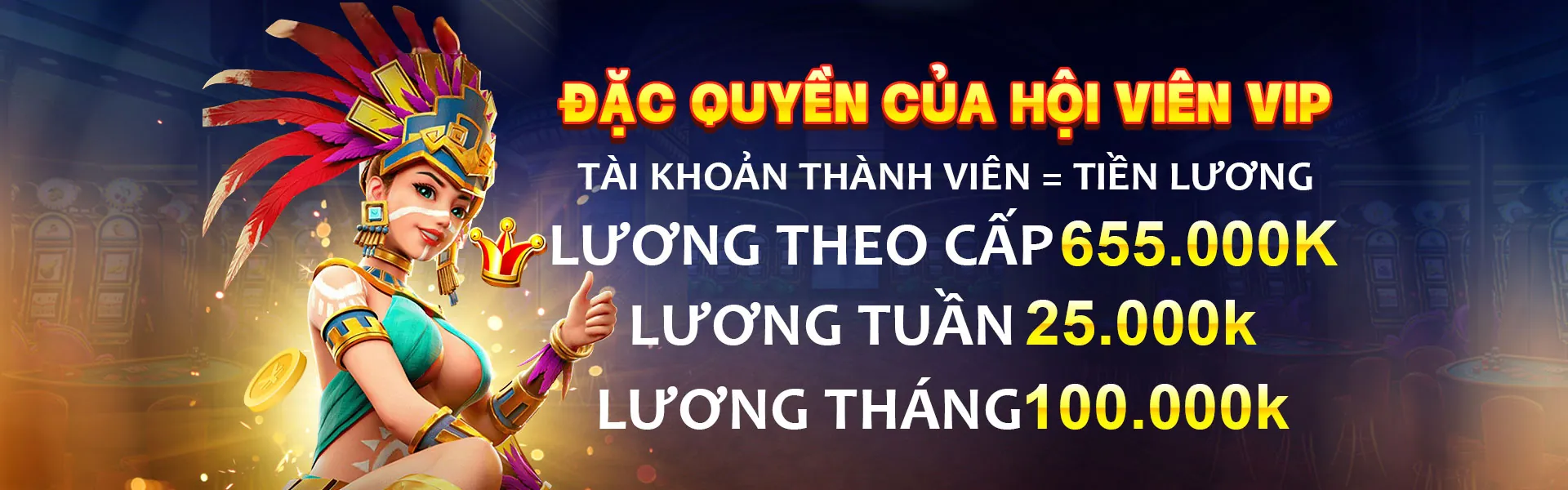Hình ảnh chính Nổ Hũ JUN88 CASINO với jackpot lớn