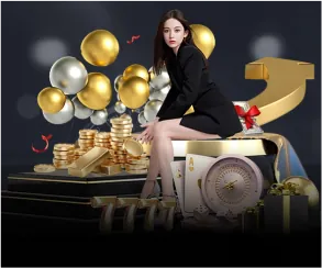 Jackpot và phần thưởng lớn
